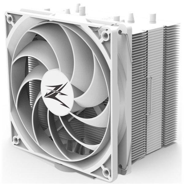 FAN Zalman - CNPS10X PERFORMA - WHITE