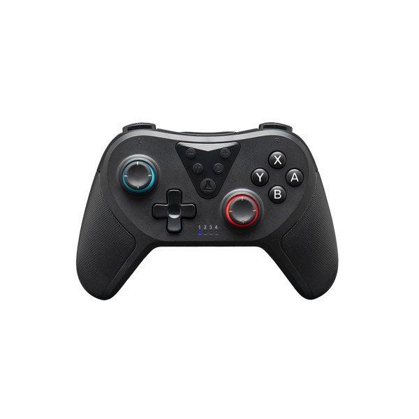 The G-Lab Gamepad - K PAD HELIUM SW (Vezeték nélküli, Bluetooth, PC/Nintendo
Switch)