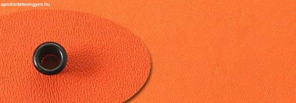Kydex Orange 2 mm 15x30 cm