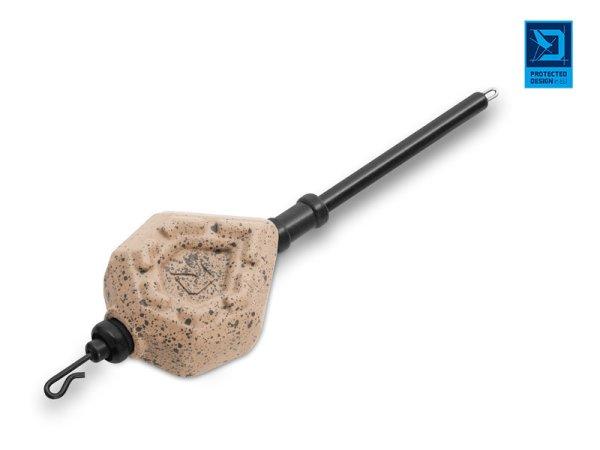 Delphin CyberBARBED PVA TUBE 90g ólomsúly (101005632)