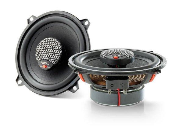 FOCAL CAR Koaxiális hangszórók 5" / 13 cm (pár) ICU130