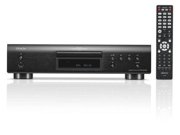 DENON CD lejátszó DCD900NEBKE2