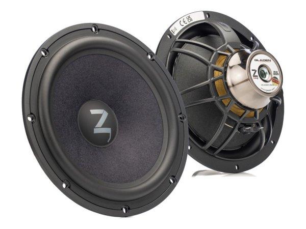 Gladen Zeta 200 High End 20cm-es mélyközép hangszóró