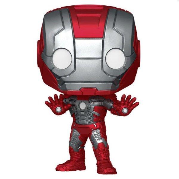 POP! Infinity Saga Iron Man Mark 5 (Marvel)