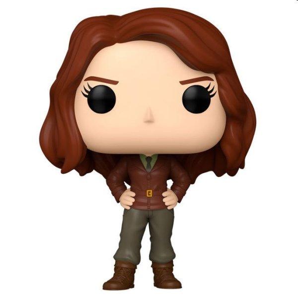 POP! Infinity Saga Peggy Carter (Marvel)