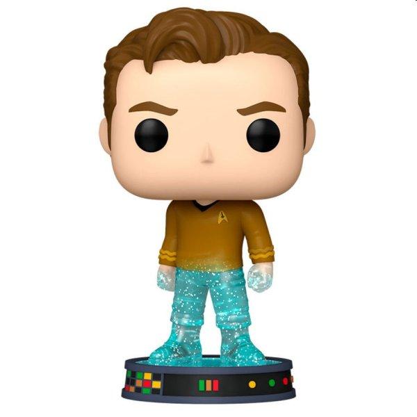 POP! TV: James T. Kirk (Star Trek)