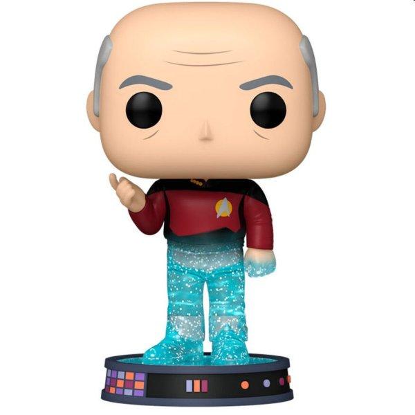 POP! TV: Jean-Luc Picard (Star Trek)