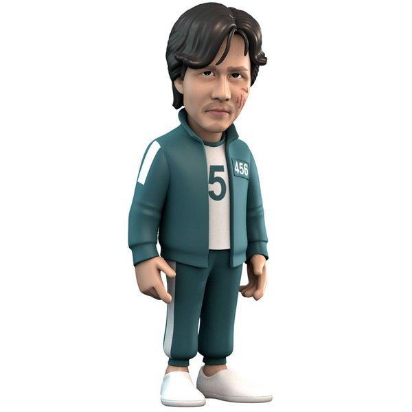 Figura Player 456 (Squid Game)