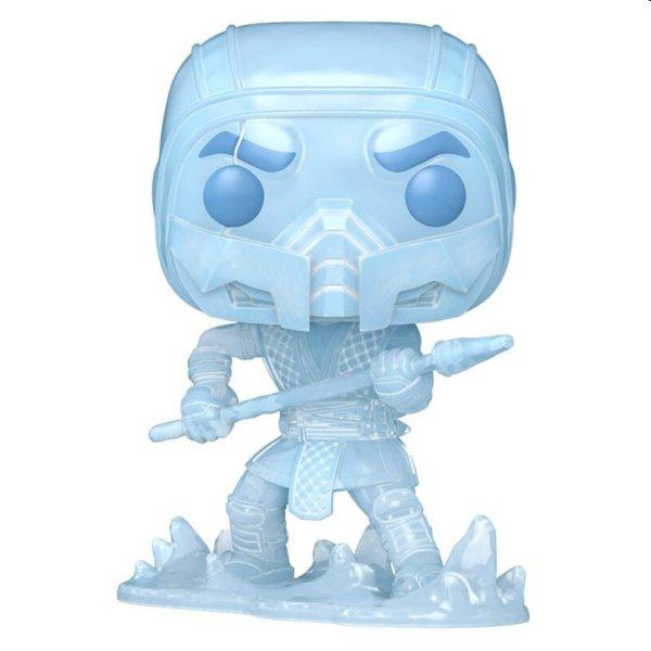 POP! Games: Sub-Zero (Mortal Kombat 11)