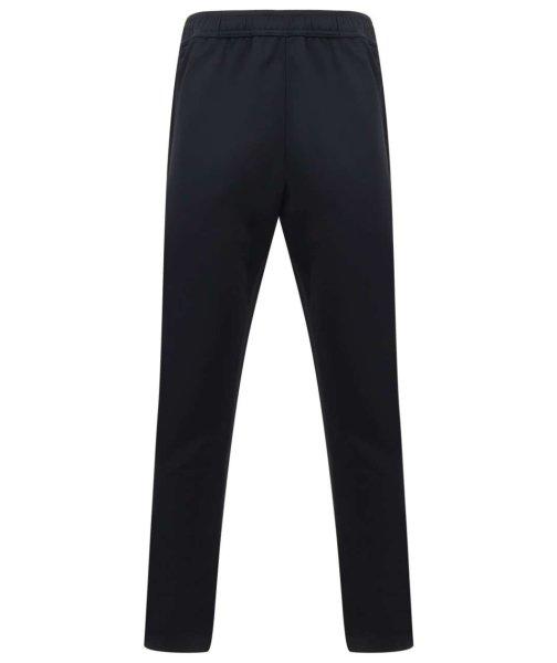 Finden + Hales FHLV881 unisex melegítő alsó, Navy-S