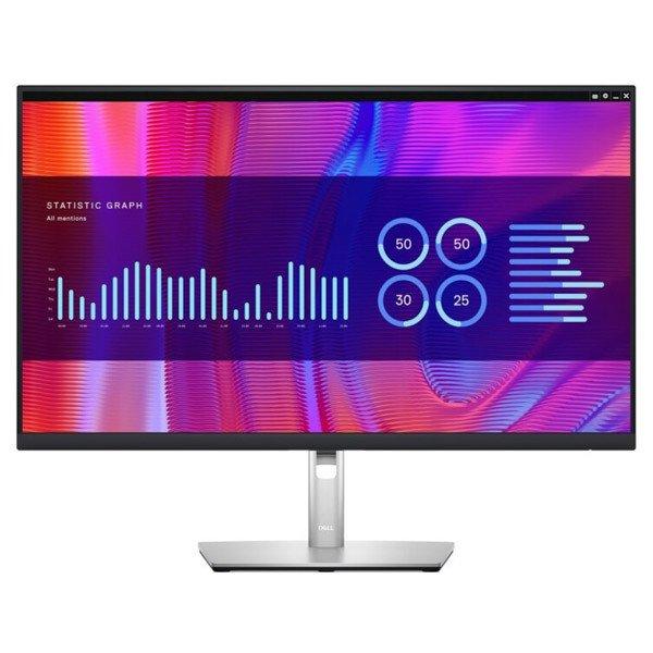 Monitor DELL P2723DE 27