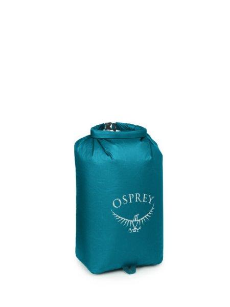 OSPREY vízálló táska UL DRY SACK 20, vízpart kék