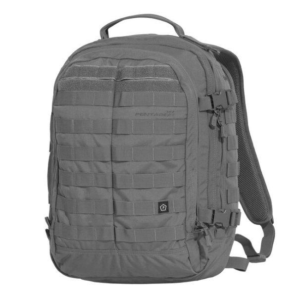 Pentagon Kyler hátizsák, wolf grey 36l