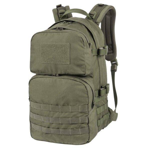 Helikon-Tex RATEL Mk2 hátizsák - Cordura - olajzöld