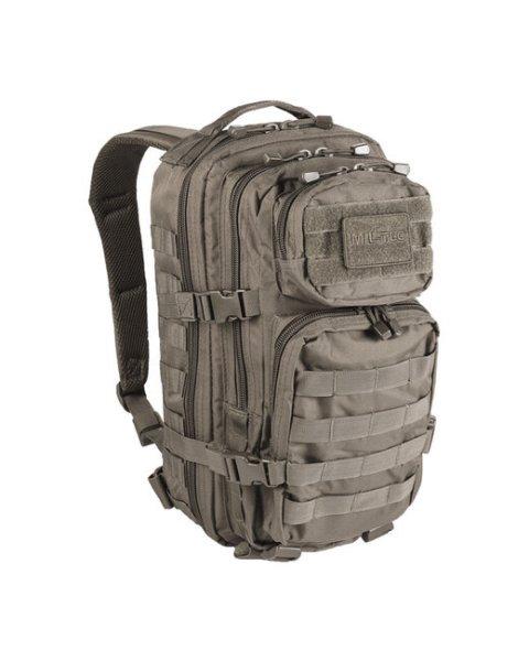 Mil-Tec US Assault Small hátizsák foliage, 20l