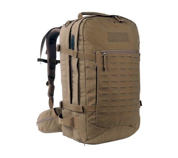 Tasmanian Tiger Mission Pack MKII hátizsák 37l, coyote brown