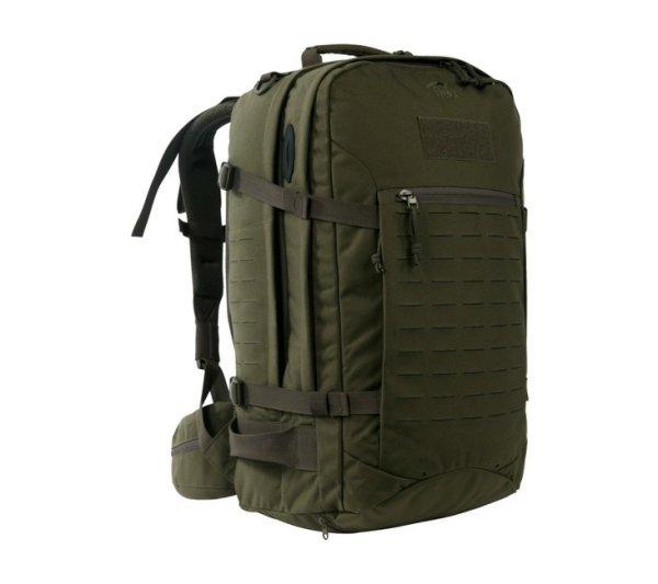 Tasmanian Tiger Mission Pack MKII hátizsák 37l, olívazöld