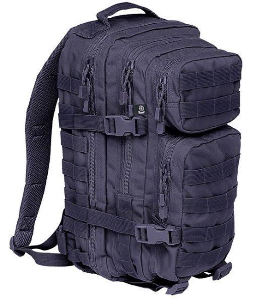 Brandit US Cooper Medium hátizsák, navy 25L