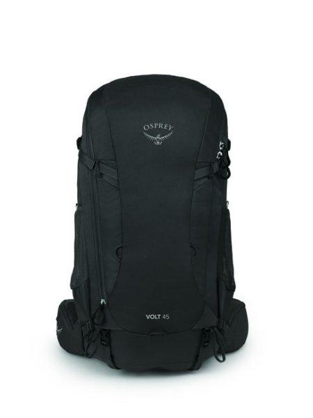 OSPREY túra hátizsák VOLT 45,  mamba black