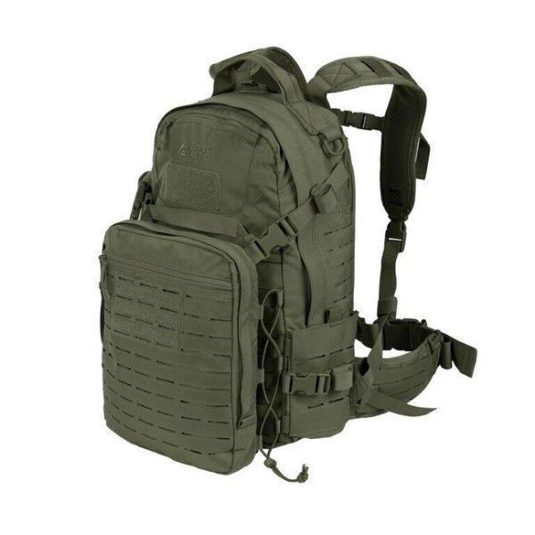 Direct Action® GHOST® Backpack Cordura® hátizsák olive green 25l