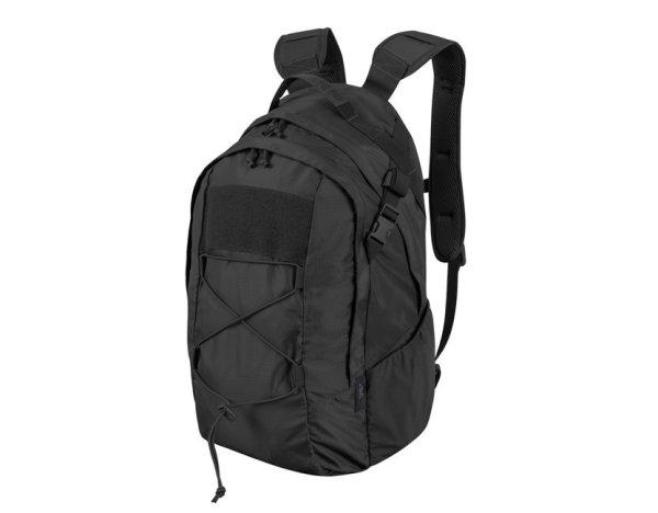 Helikon-Tex EDC hátizsák, fekete 21l