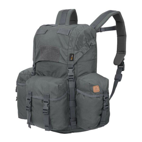 Helikon-Tex túra hátizsák Bergen 18l, shadow grey