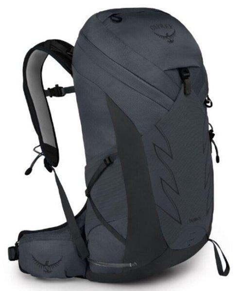 OSPREY túra hátizsák TALON 26 III,  eclipse grey