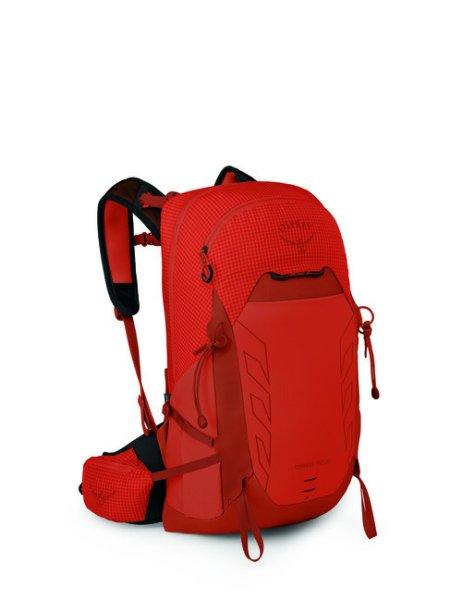 OSPREY TEMPEST PRO 20 túra hátizsák,  mars orange