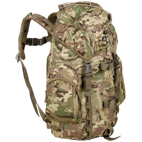 MFH Hátizsák Recon II 25 L, operation-camo