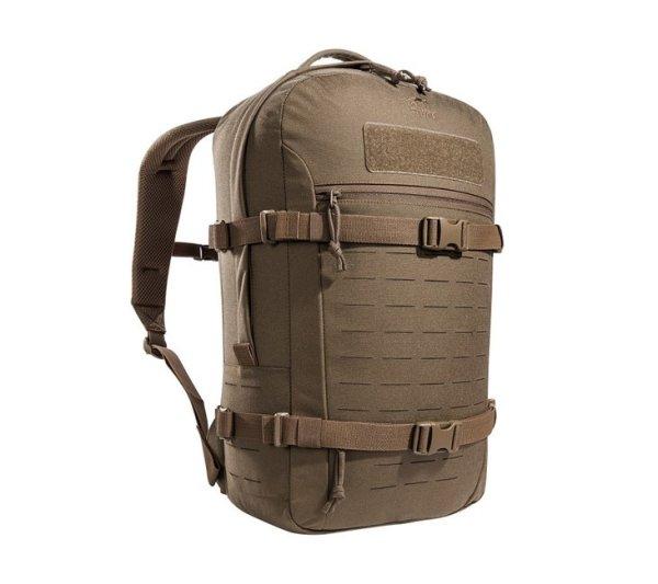 Tasmanien Tiger Modular Daypack XL hátizsák, coyote brown 23l