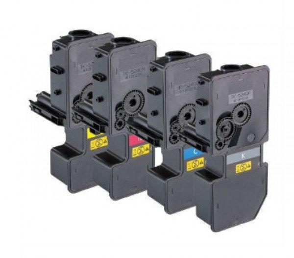 KYOCERA TK5240Y toner Yellow 3K CartridgeWeb (For use)