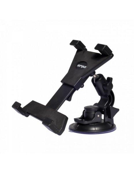 Advance RoadShow Tablet 7"-12" Car Holder Black