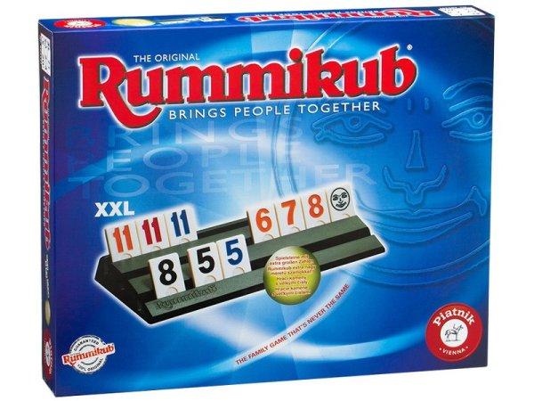 Piatnik Rummikub XXL társasjáték