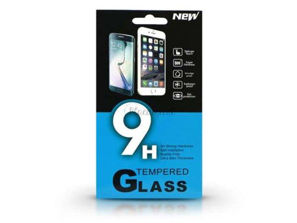 Huawei P40 Lite E üveg képernyővédő fólia - Tempered Glass - 1 db/csomag