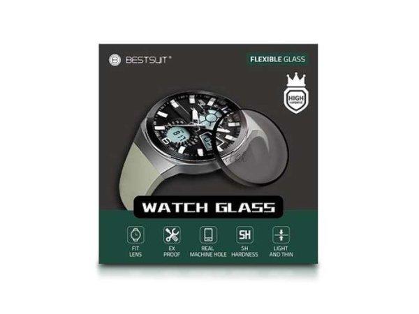 Samsung Galaxy Watch Active 2 (40 mm) üveg képernyővédő fólia - Bestsuit
Flexible Nano Glass 5H