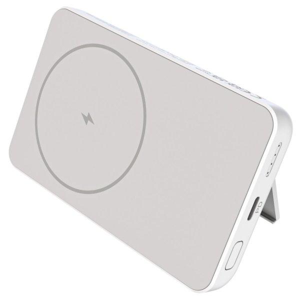 Choetech B651 10000mAh Magsafe PowerBank White