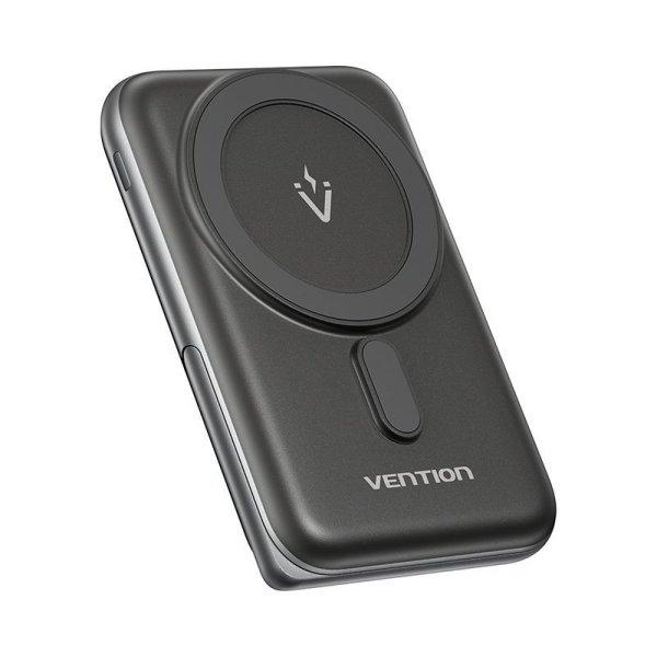 Vention FHNB0 10000mAh PowerBank Black