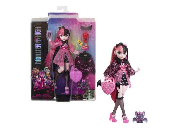 Monster High baba - Draculaura