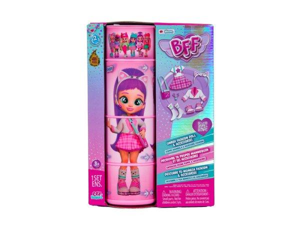 Cry Babies BFF S2 Daisy