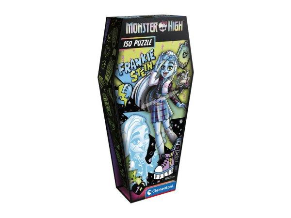 Clementoni: 150 db-os puzzle Monster High Frankiestein