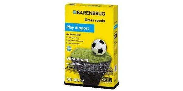 Barenbrug Bar Power RPR 1kg