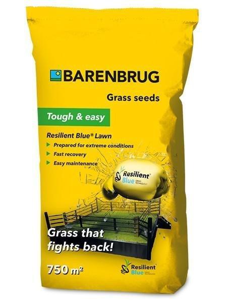 Barenbrug Resilient Blue Sport 15kg