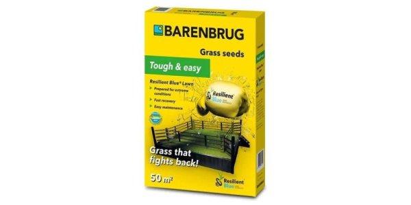 Barenbrug Resilient Blue Sport 1kg