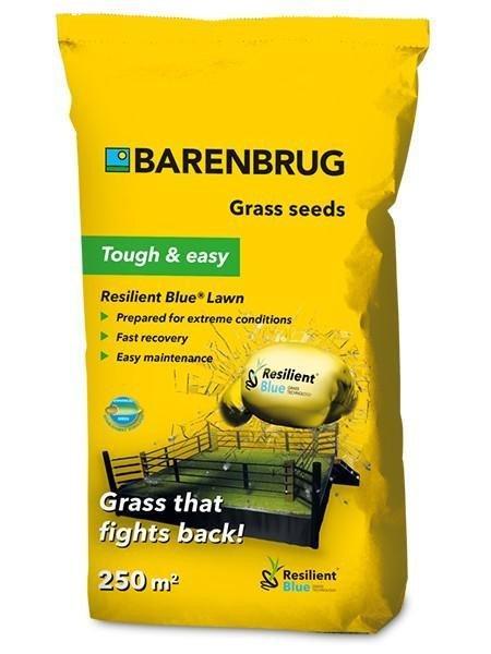 Barenbrug Resilient Blue Sport 5kg