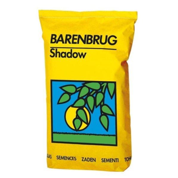 Barenbrug Shadow fűmagkeverék 15kg