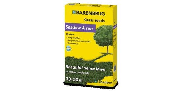 Barenbrug Shadow fűmagkeverék 1kg