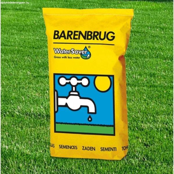 Barenbrug Water Saver fűmagkeverék 5kg