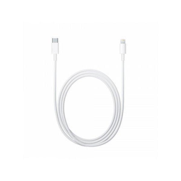 Apple Lightning to USB-C Cable (2m)