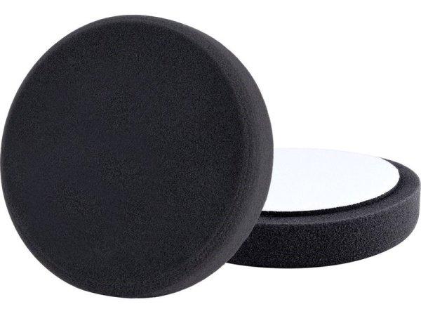 EXTOL PREMIUM polírkorong, finiselő, T10, 200×30mm; szürke, tépőzáras