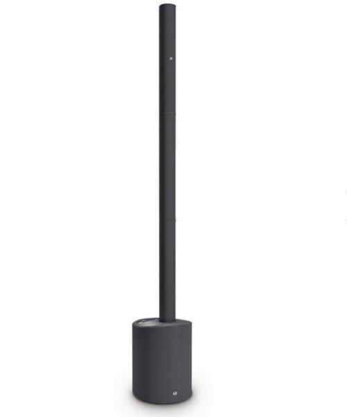 LD Systems MAUI 5 GO – Hordozható Akkumulátoros PA Rendszer Beépített
Keverővel és Bluetooth-szal